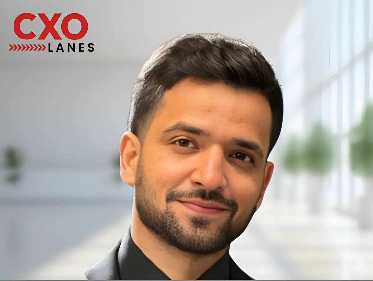 Rachit Chandra Takes on Director Role at Cloudera, Leading Talent Acquisition Across APAC