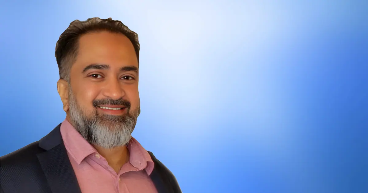 Surodeep Chaudhuri Appointed Managing Director at CBRE BSO