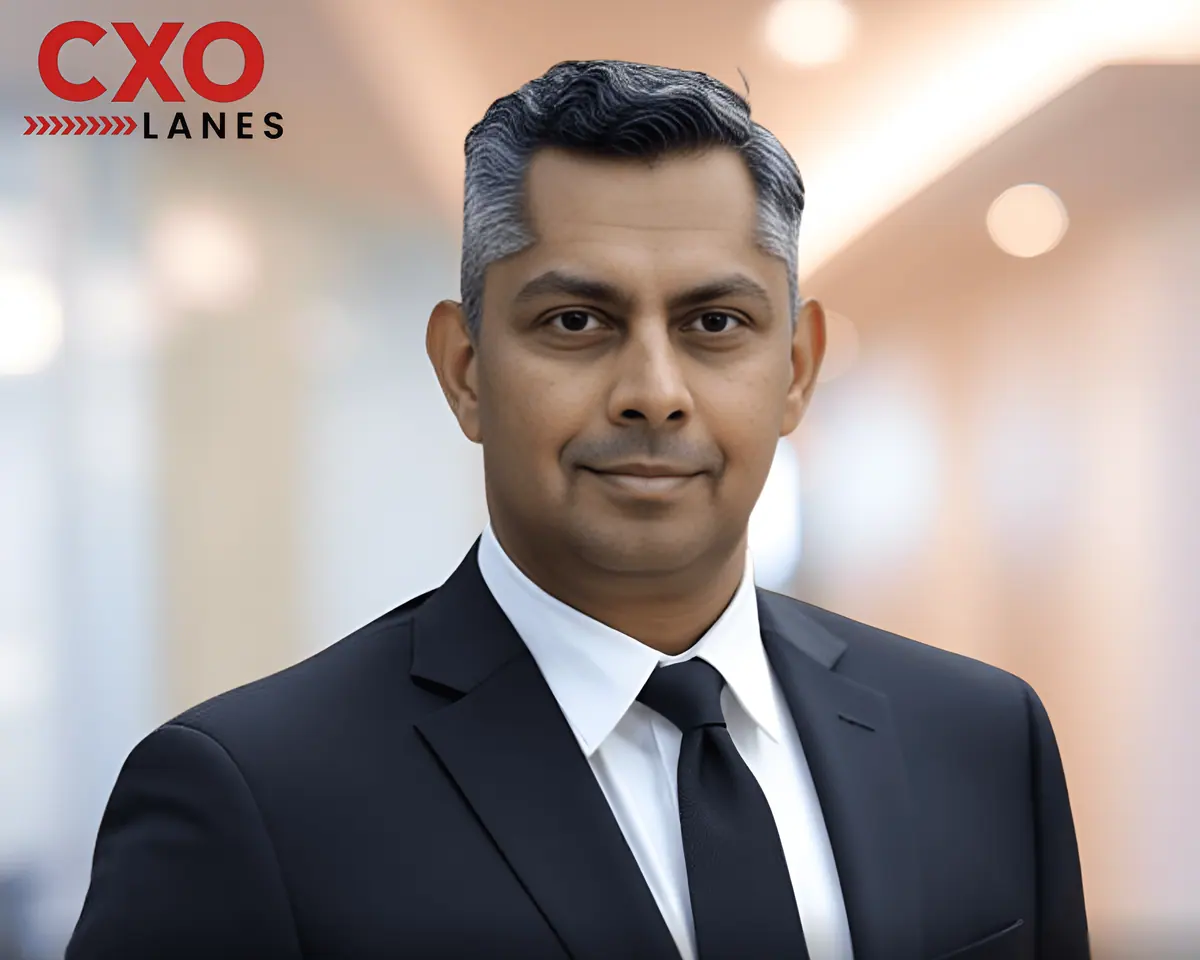 Nikhil Kulkarni Appointed Group CEO – ACG Engineering at ACG World