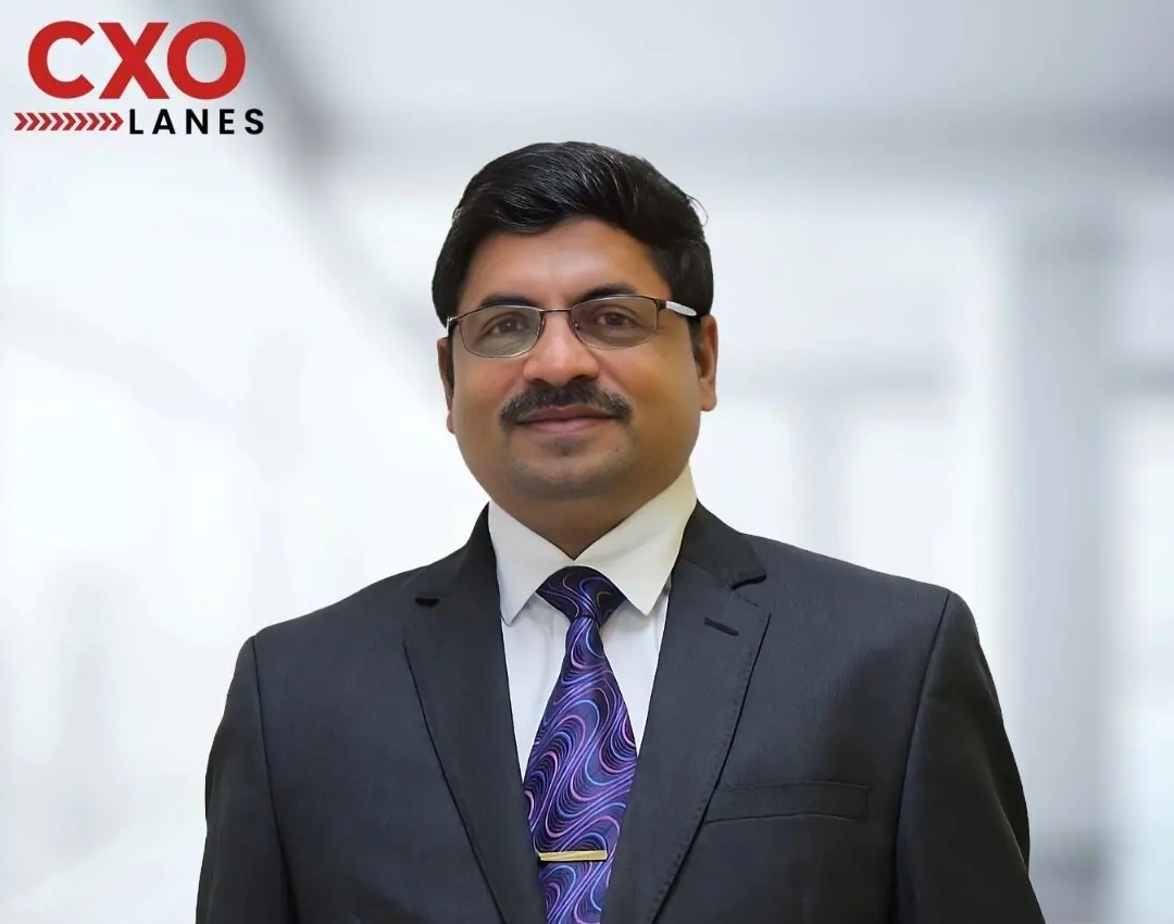 Bikram Mishra Joins Dvara KGFS as Chief Human Resources Officer