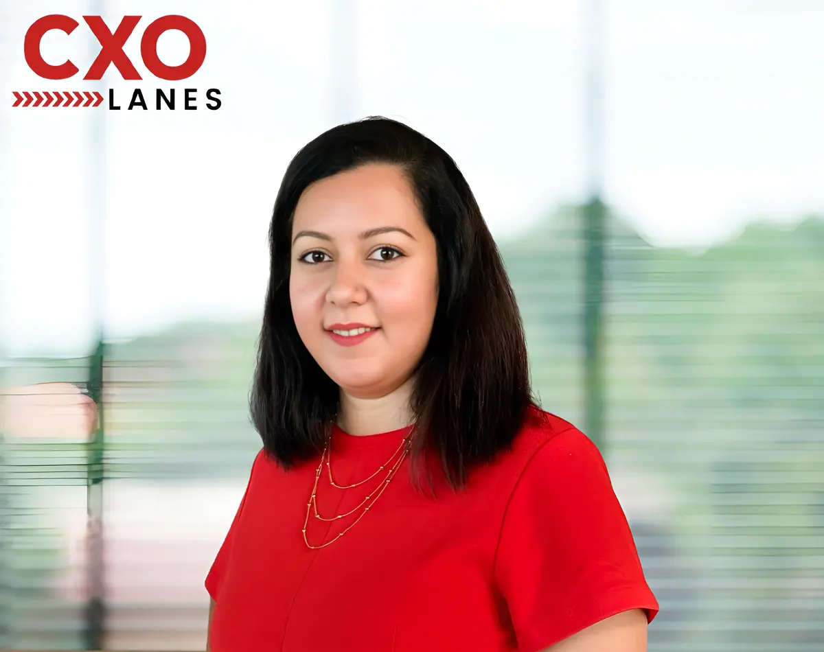 Karishma Gupte Elevated to India Brand Lead & Head of Delhi Office at Edelman