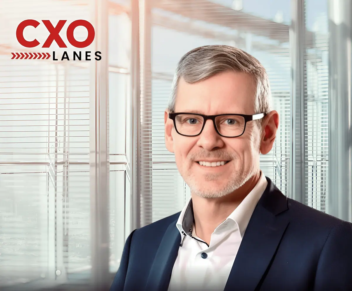 Jürgen Westermeier Appointed as President & Managing Director of Airbus India and South Asia