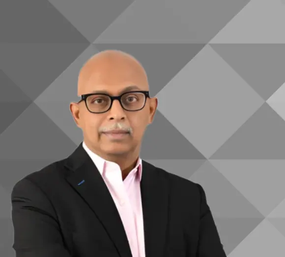 Cognizant Appoints Rajesh Varrier as Global Head of Operations and Chairman & Managing Director, India