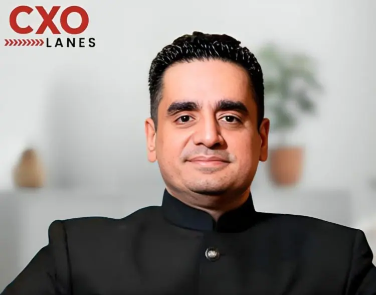 Mohit Marwaha Steps into Director & Investor Role, Expands Footprint Across FMCG, Organic Farming, and HR Tech