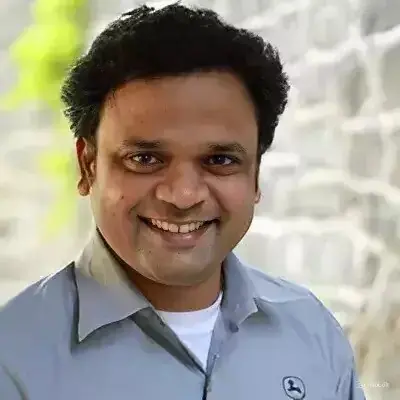 Sanjay Gawde Elevated to Head of HR and Admin at Mahindra Logistics