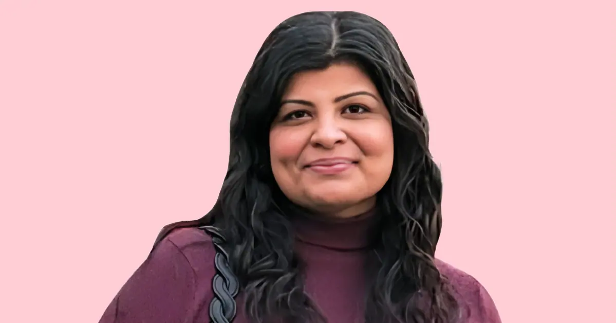 Meghna Singh Joins Fusion Finance as Assistant Vice President of Learning & Development