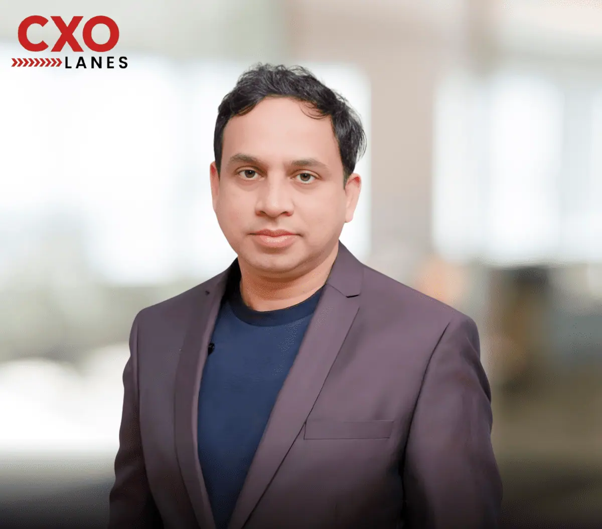 Newfangled Vision Appoints Vishal K Sinha as Co-Founder & Chief Executive Officer