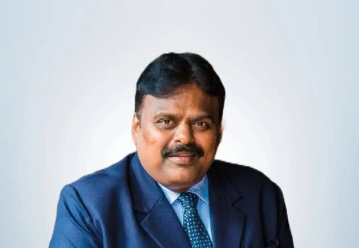 R S Dharmendra Promoted to Chief Operating Officer of Gilly’s Chain of Restobars