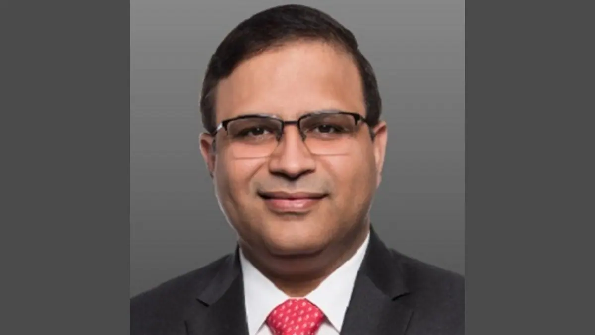 Nachiket Deshpande Likely to be the Next Boss at LTIMindtree as Big Changes Happen