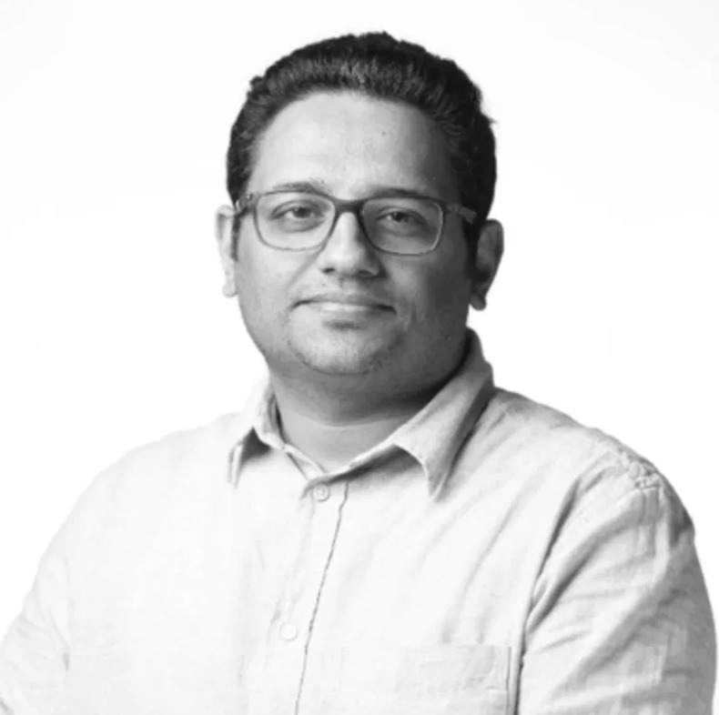 Muktesh Kandpal