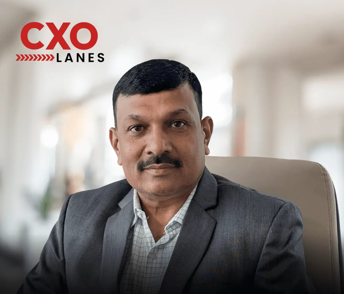 Ashok More Elevated to Vice President – Operations, IFM & ETS at Supreme Facility Management Limited.