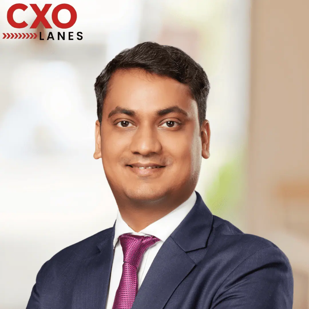 CredAble Appoints Ashutosh Taparia as CEO – Fintech Business, Accelerating its AI-led Global Expansion Across Banking SaaS, Enterprise Platforms, and Structured Trade.