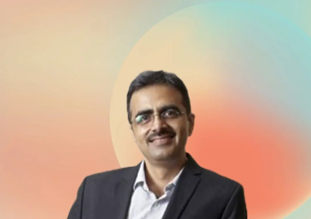 Ashutosh Pandey Joins Mahindra Holidays & Resorts as Chief Business Officer