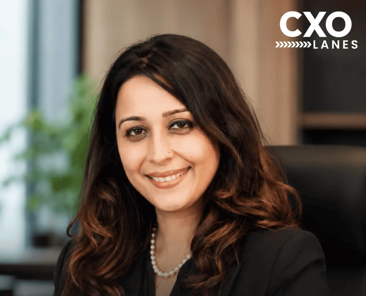 Monica Singh Elevated to Associate Vice President – Talent, Organization Development & Culture at JAKSON Group