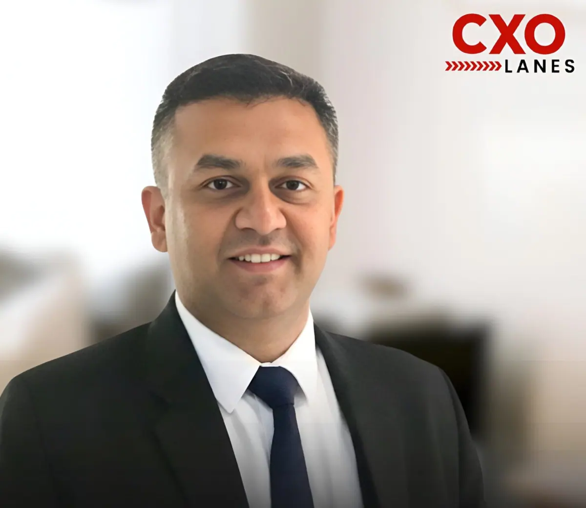Kuldeep Singh appointed as Deputy Region Head – Mumbai at Mitsubishi Elevator India