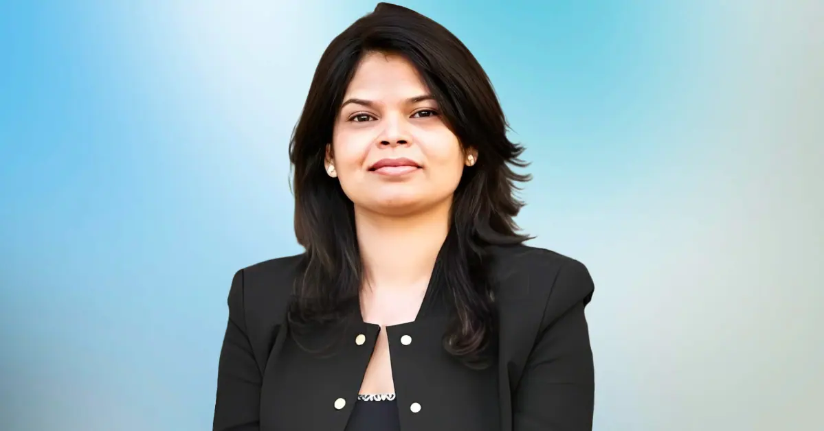 Indu Kapoor Joins Infosys as Head of Human Resources for Consulting Business