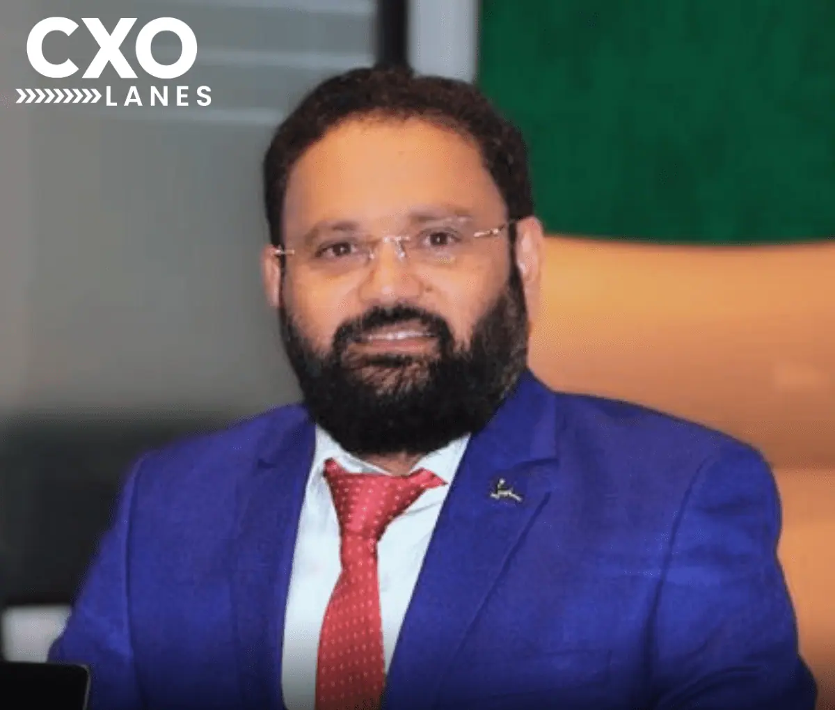 Robbi Rajasekharam appointed as CEO of KPI Green Hydrogen and Ammonia by KP Group