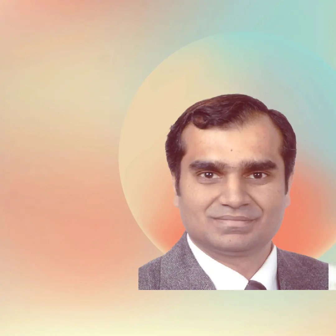 Dr. Yugal Nauhria Joins as Associate Director at Munjal Institute for Global Manufacturing, Indian School of Business