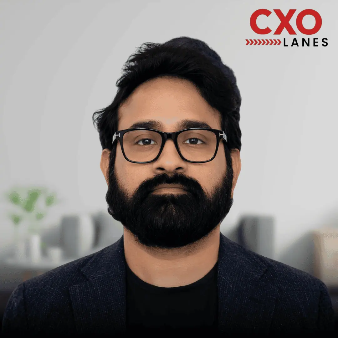 Senthamizh Selvan Pandian Elevated to RVP, Head of CX Customer Success – APAC at SAP