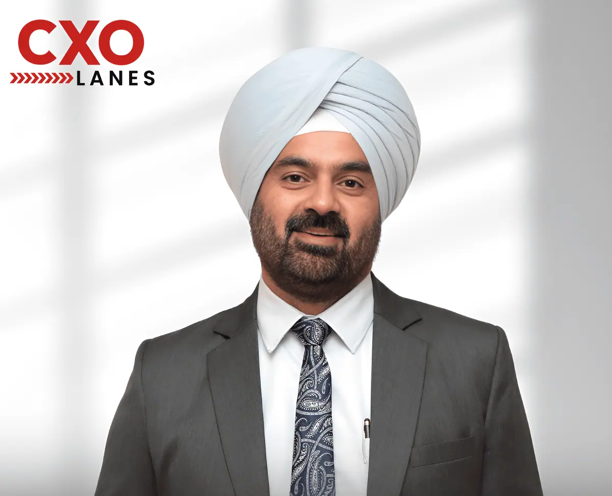 Ranbheer Singh Dhariwal Joins Protean eGov Technologies as Group Head – Social Security & Welfare to Drive Pension Growth and Digital Transformation