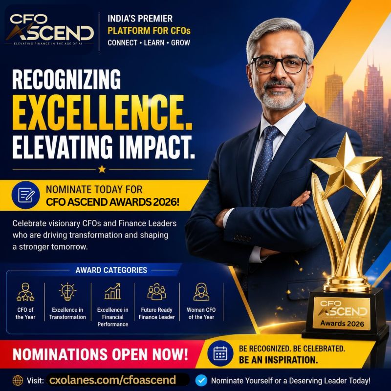 Who is the finance leader in your network that everyone relies on, but few people celebrate?