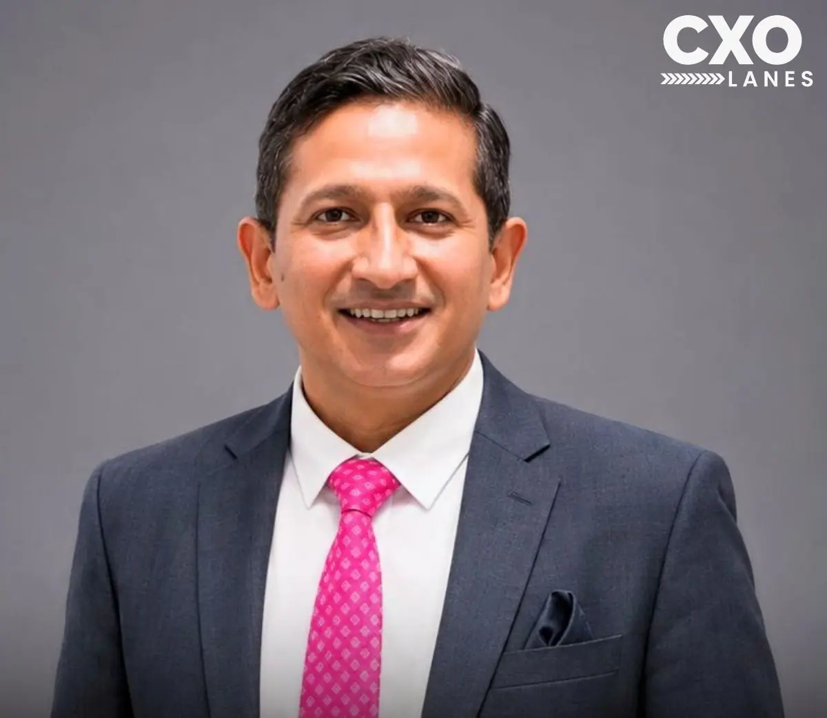Prashant Sangle joins Knight Frank India as National Director – Operations, FAMS