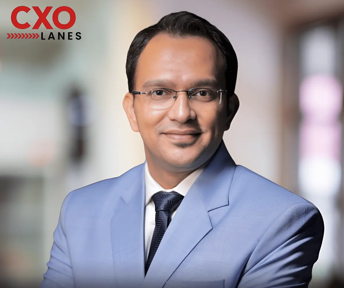 Pratik Vaja Appointed as AVP – Head of Marketing at Licious