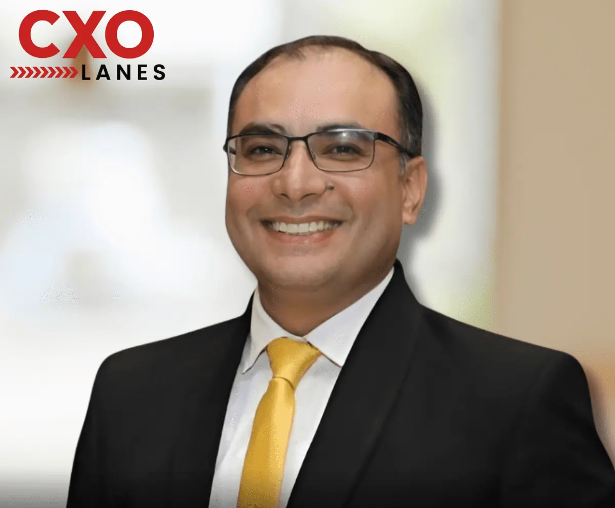 Sumiit Mehtta Joins BAJEL Projects Ltd as Vice President (Head of Execution)