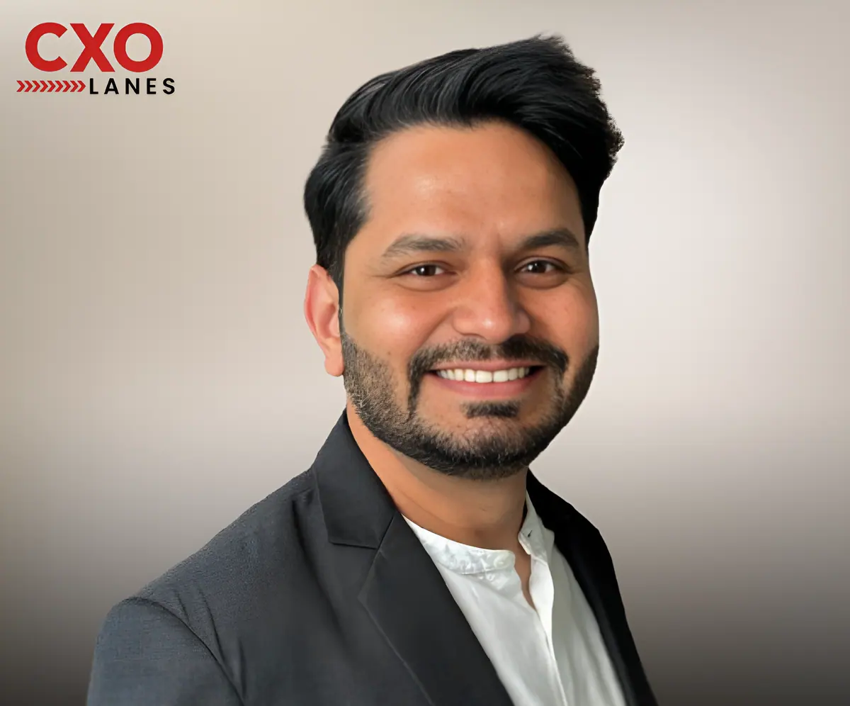 Movemeon Expands to India Amid Rising Demand for Top-tier Consulting Talent; Vinit Gawande Appointed Country Head