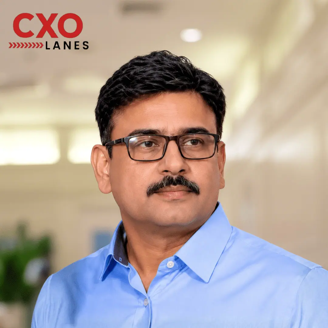 Suryakant Dwivedi has been appointed as General Manager – Strategic Business Operations at Atopic Laboratories Pvt. Ltd.