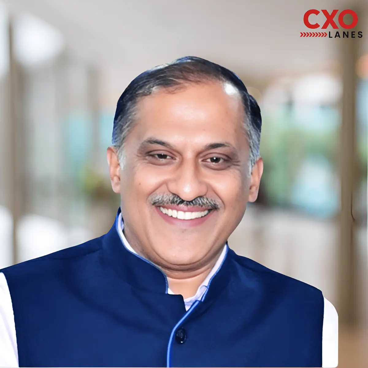 Mrutyunjay Suar elevated to of Chairman at the Bhubaneswar City Knowledge Innovation Cluster Foundation