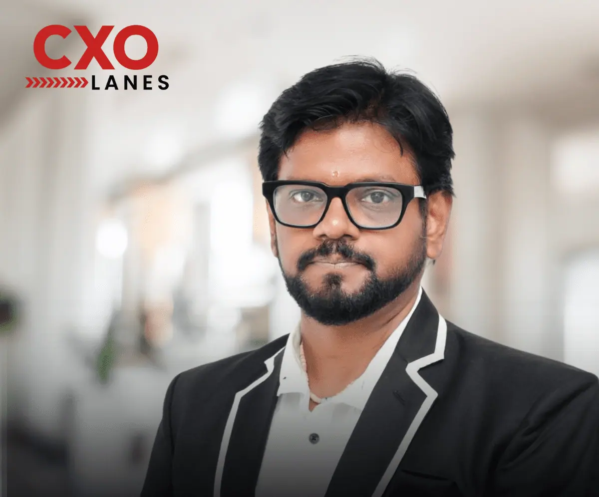 Pankaj Srivastava has joined Waaree Energies Limited as the Chief Operating Officer – Glass Business