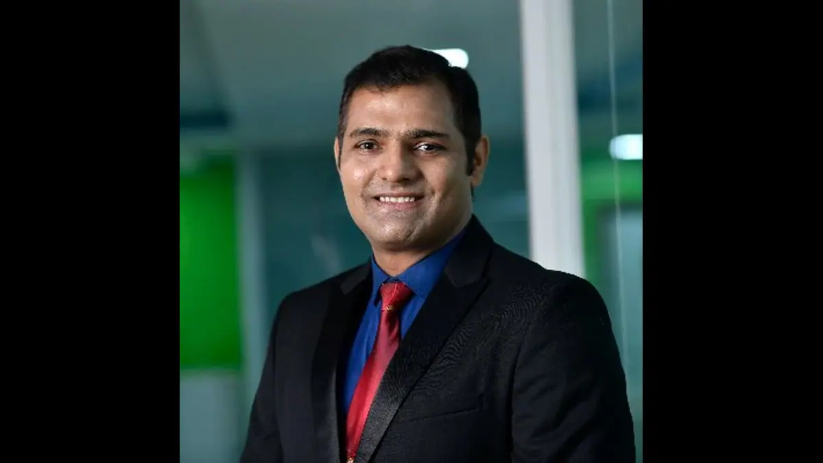 Arvind Kumar Talan Appointed as CFO of EESL