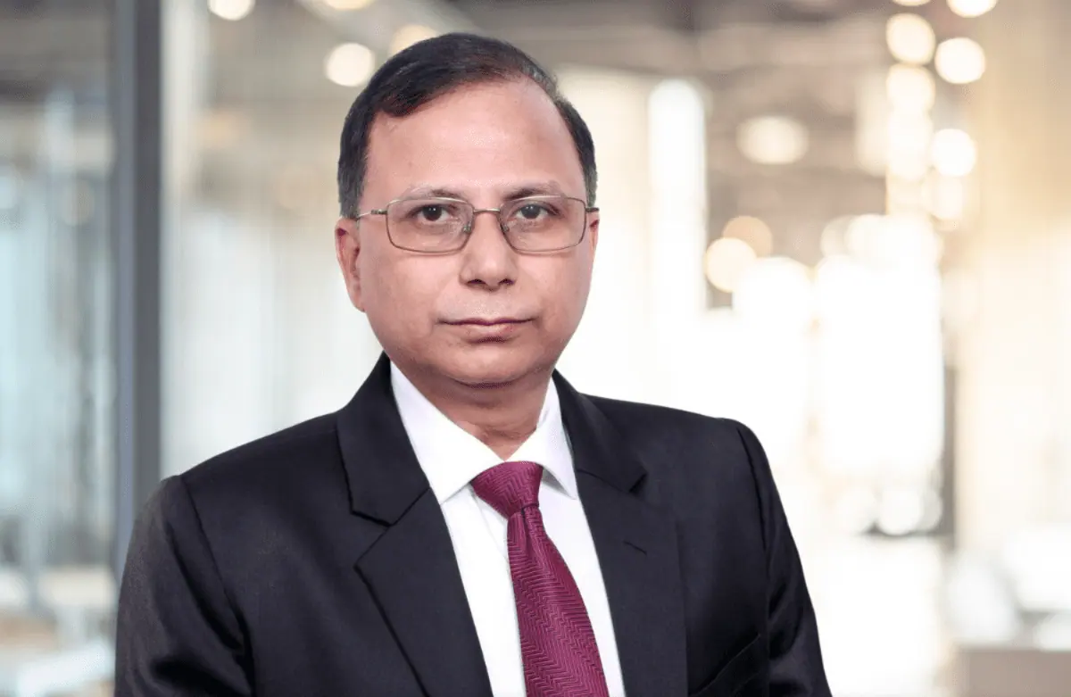 Ashish Saxena Appointed as Director – Head of Investments & Products at Systematix Private Wealth