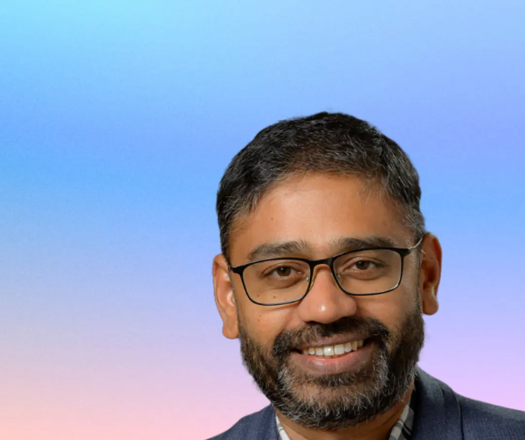 Karunakaran Azhisur Joins Guardian India as Chief Information Officer