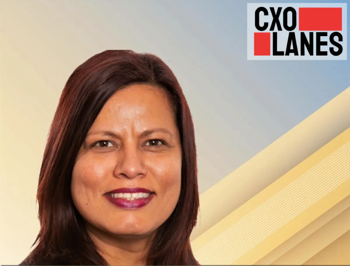 Karen Dhillon Appointed as Head of HR, APAC at DSI Underground