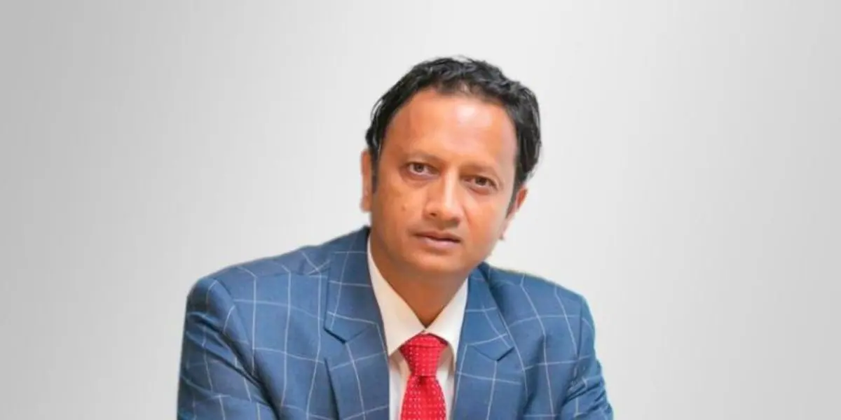 J M Baxi Ports & Logistics Appoints Alpesh Sharma to Propel Container Business Growth