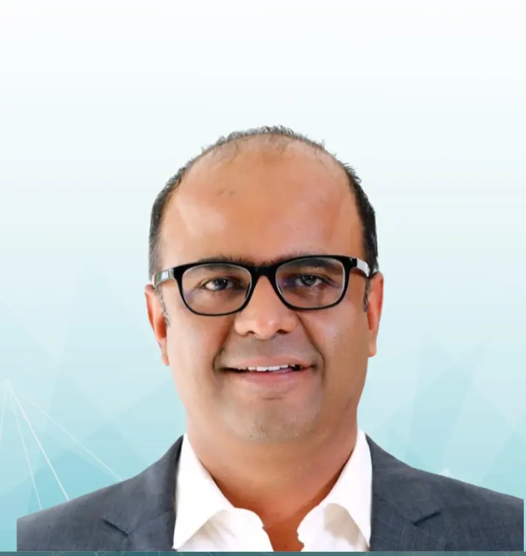 Swayam Saurabh Appointed as Chief Financial Officer at JSW Steel