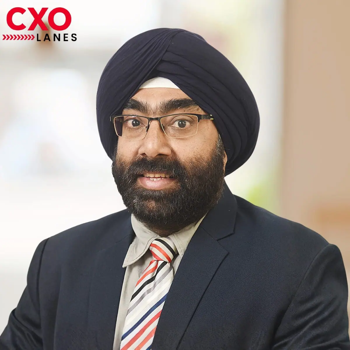 Ravindra Singh Saigal Appointed Head – BFSI and Public Sector, Middle East and Africa at Coforge