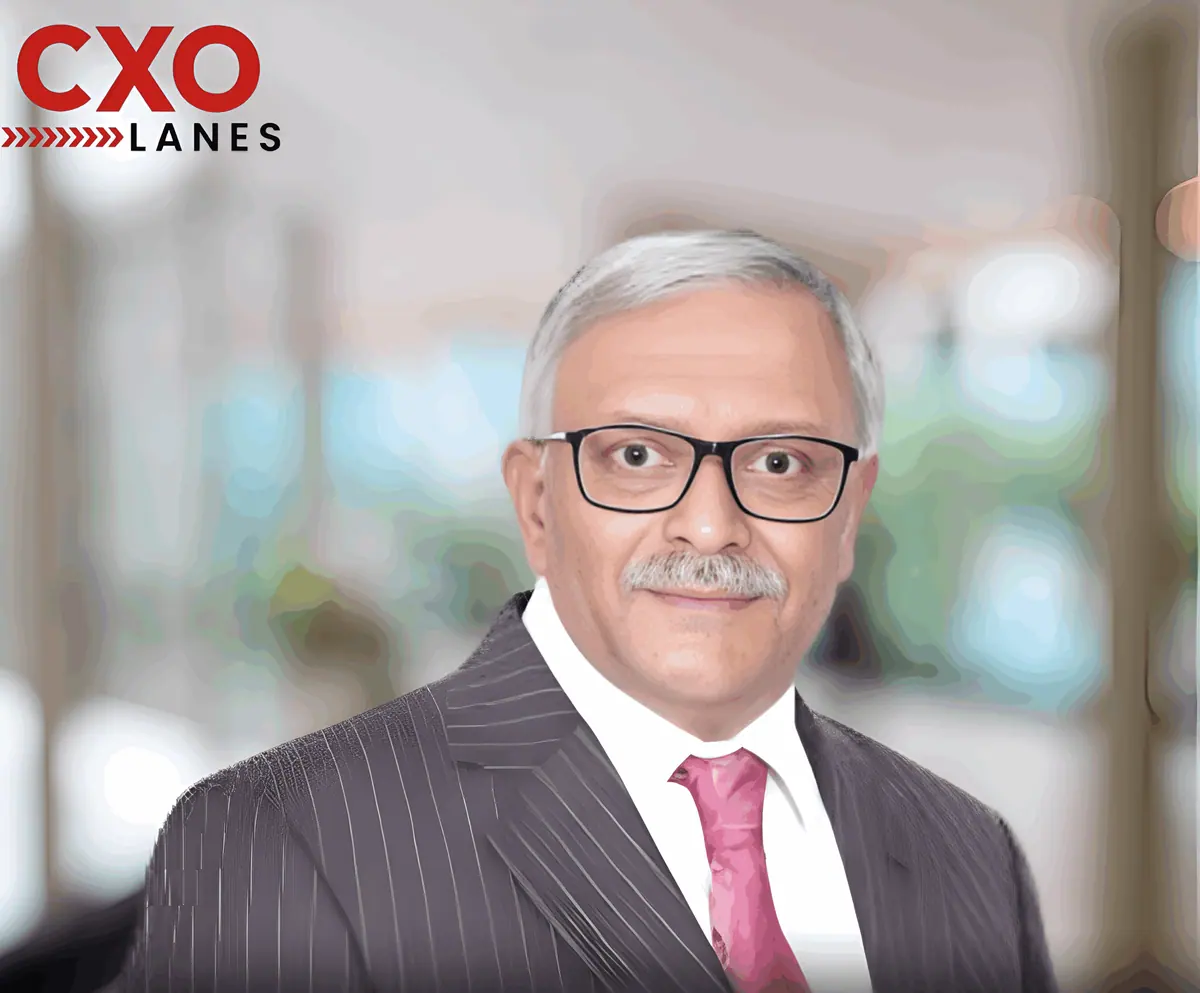 Chandrasekar Thyagarajan Elevated as Chief Financial Officer at Birlasoft Limited