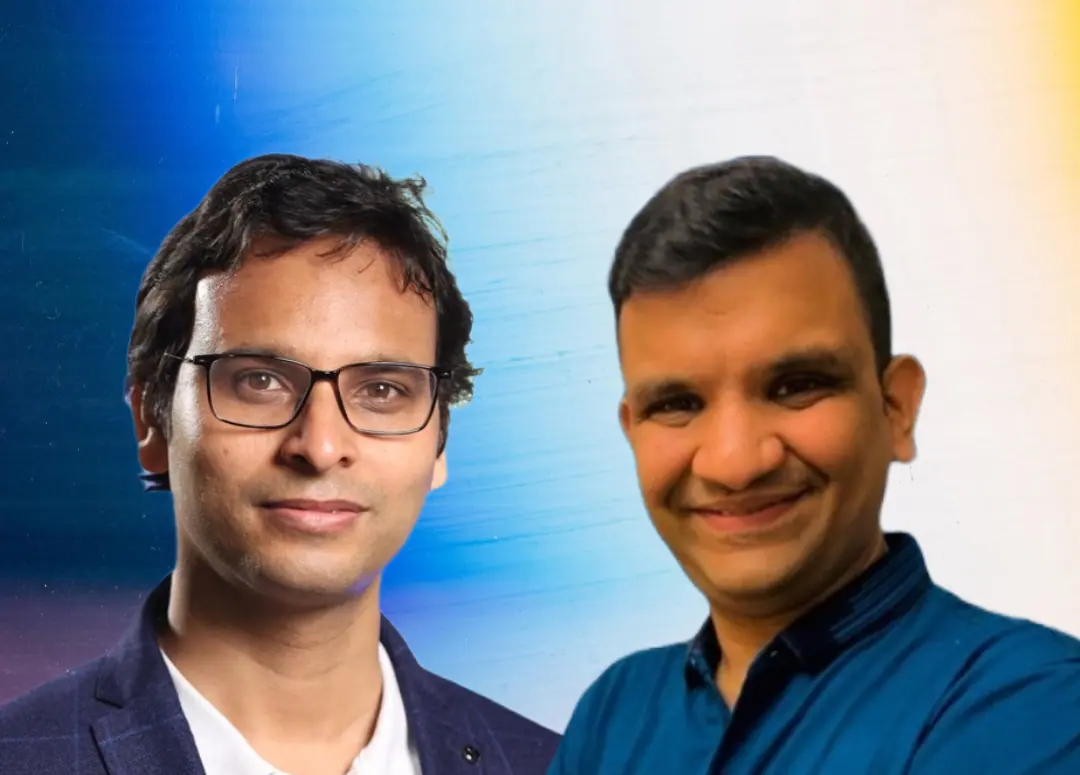 Shashank Jain and Ashish Bajpai Take on Key Roles at OYO