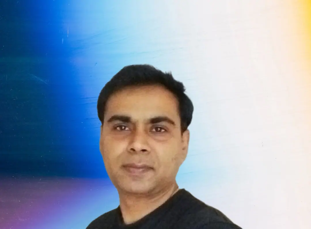 Hemanth Kota Appointed Chief Product Officer at Angel One