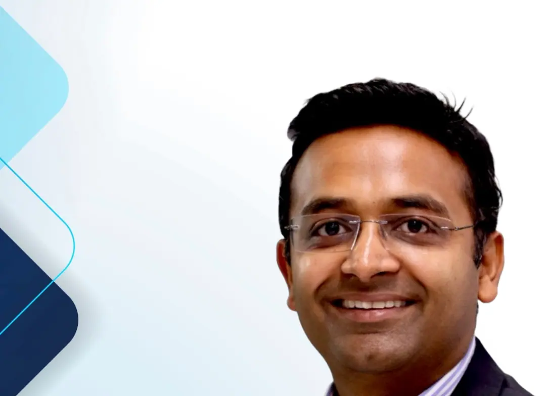Abhishek Gupta Joins Lenskart as Chief Financial Officer