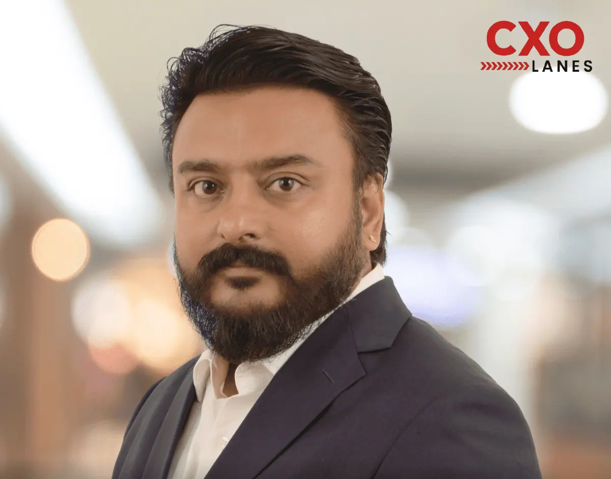 Harish Pillai Joins James Douglas Global as Managing Director