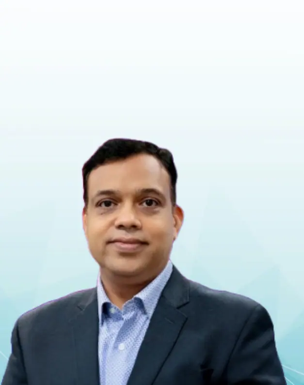 Healthium Medtech Names Sudeep Dhariwal as New Group CFO