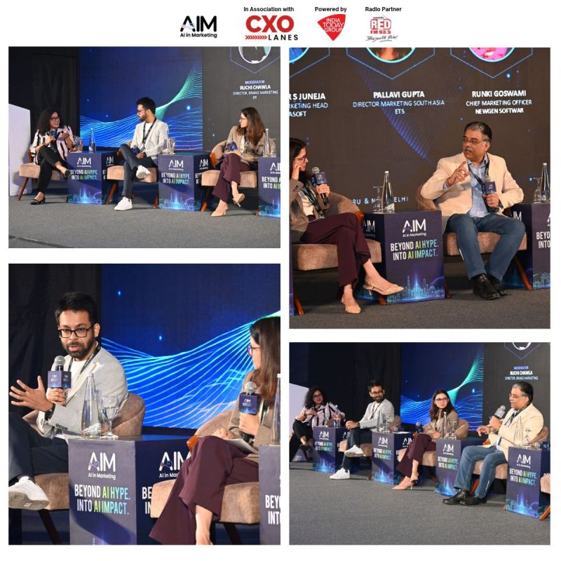 One Panel, Many Perspectives!! 🎙️
