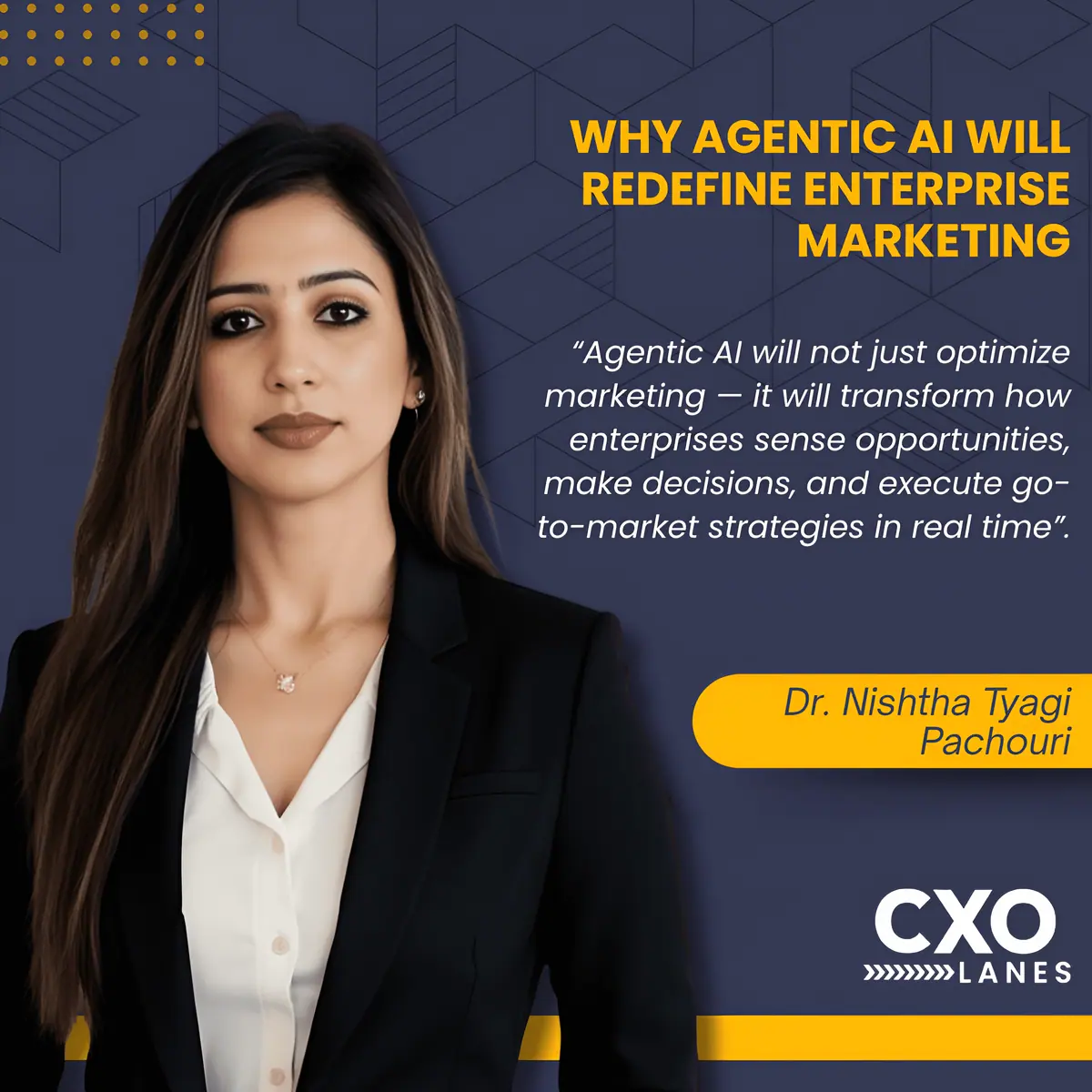 Most leaders Are Not Ready for Agentic AI
