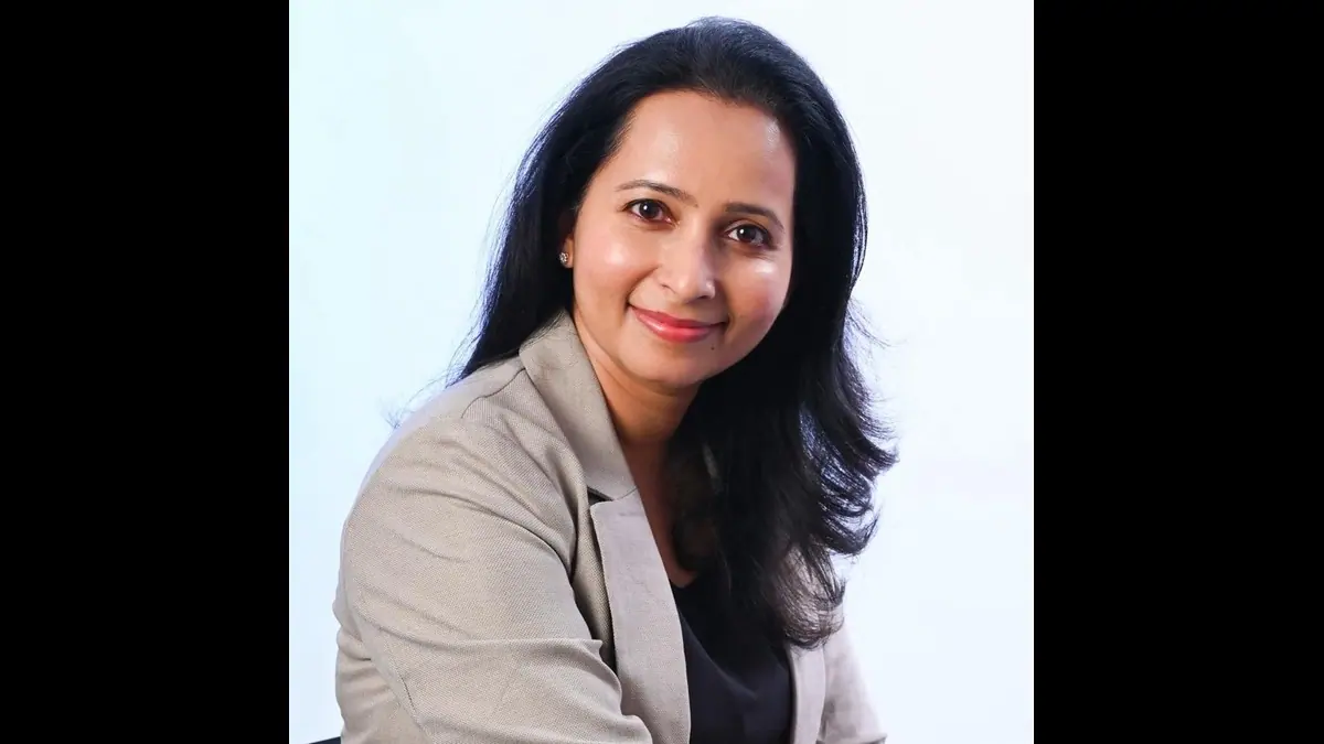 Deepa Subbaiah B Appointed as AVP & Head of People and Culture at Amadeus