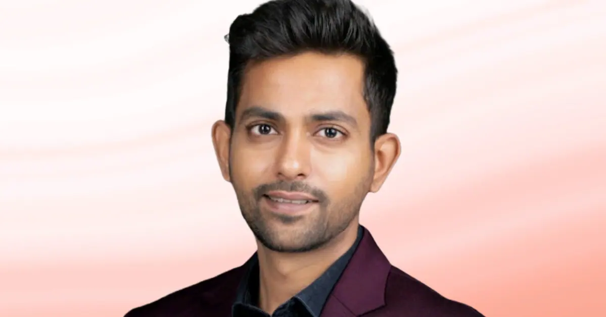 Raghav Bharadwaj Takes Over as CEO of Bolt.Earth Amid Expansion Plans
