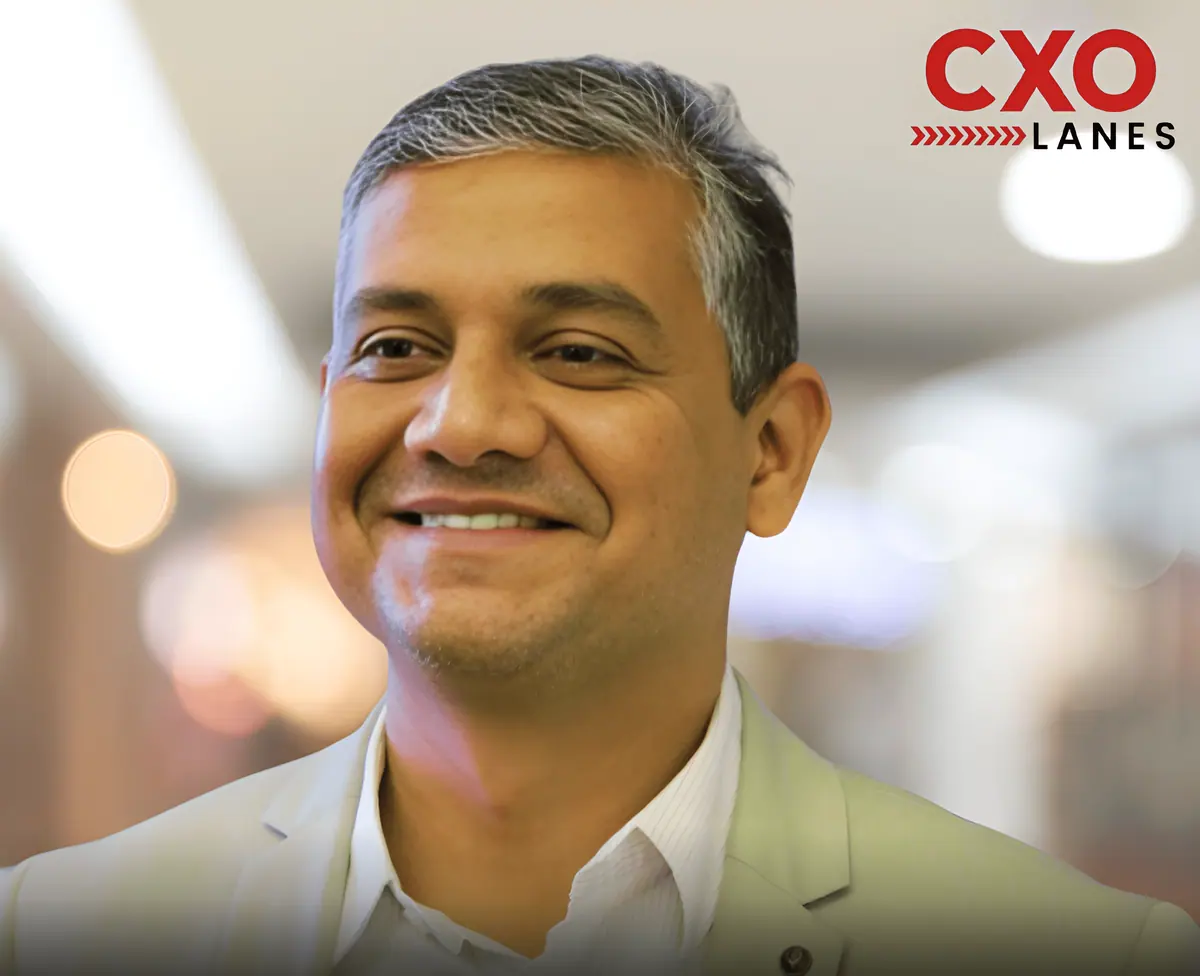 Abhijit Adkar takes on a new role as Head – Learning & Development at Cholamandalam Investment and Finance Company Limited (CIFCL)